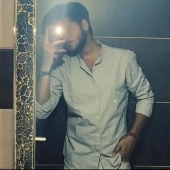 Rishabh Yadav